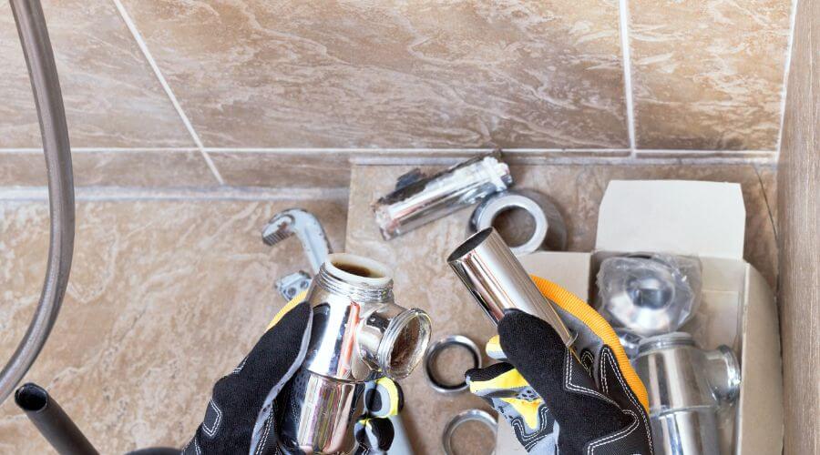 Professional Storm Sewer Service in Piqua, KS